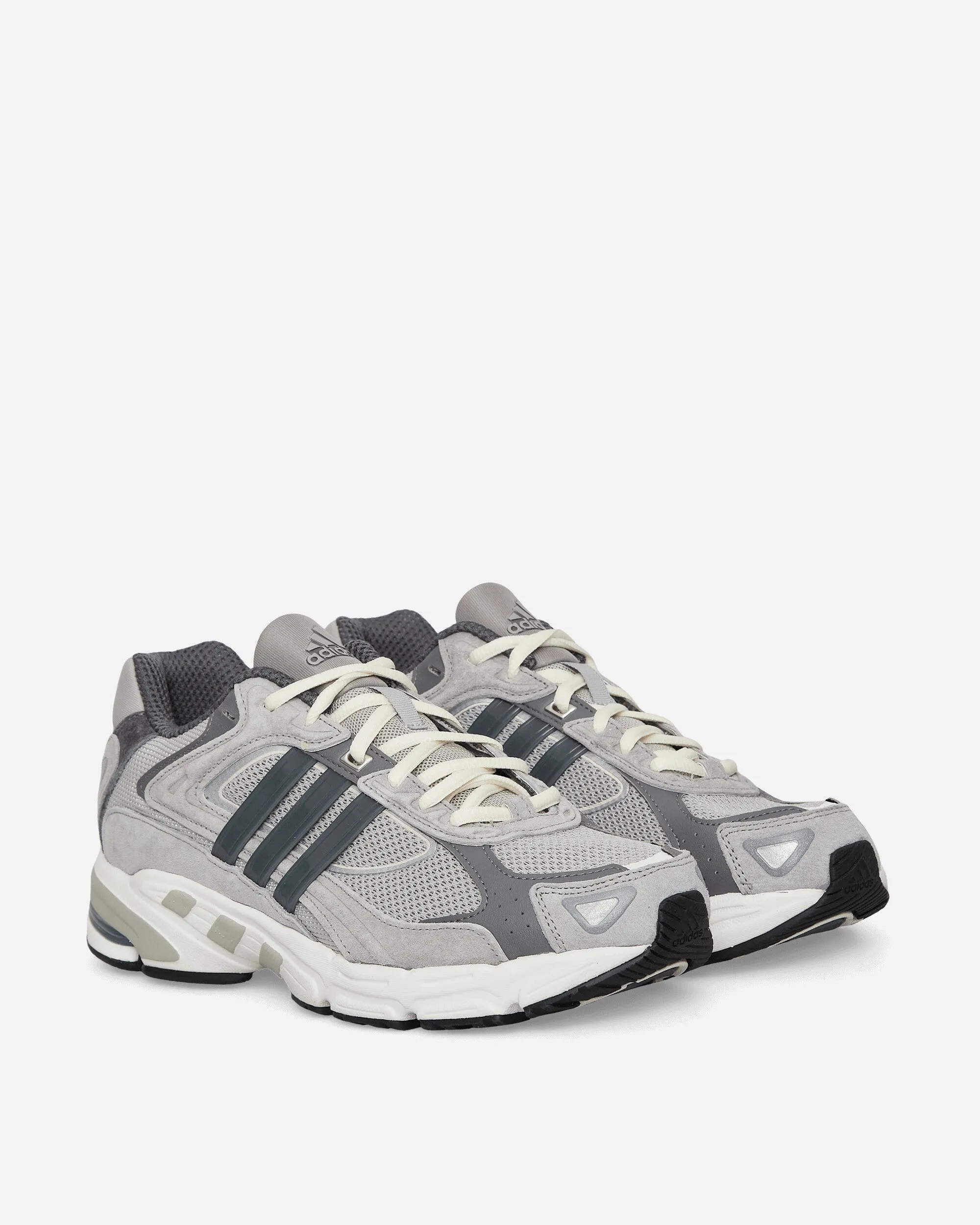 Response CL Sneakers Metal Grey