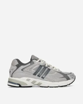 Response CL Sneakers Metal Grey