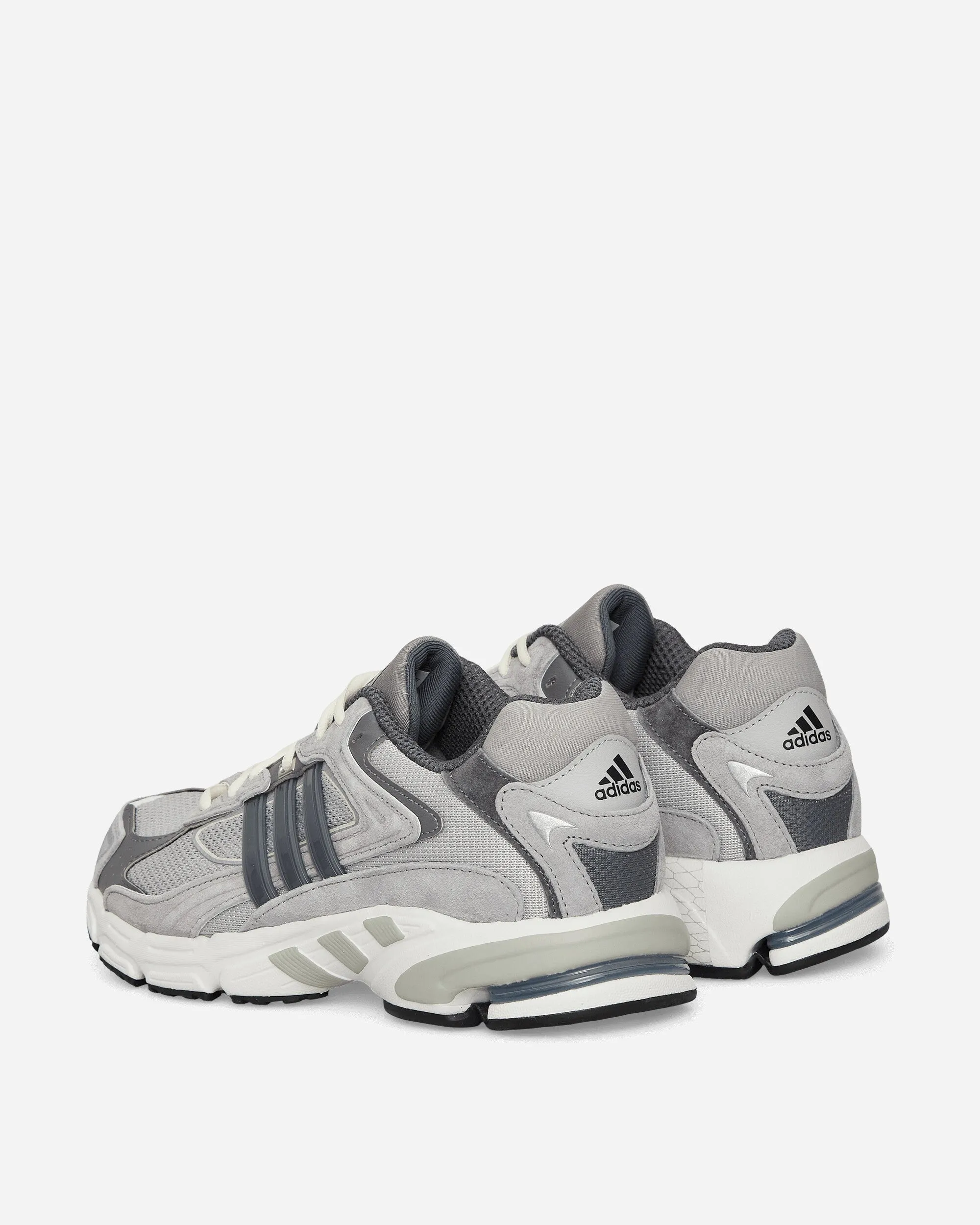 Response CL Sneakers Metal Grey