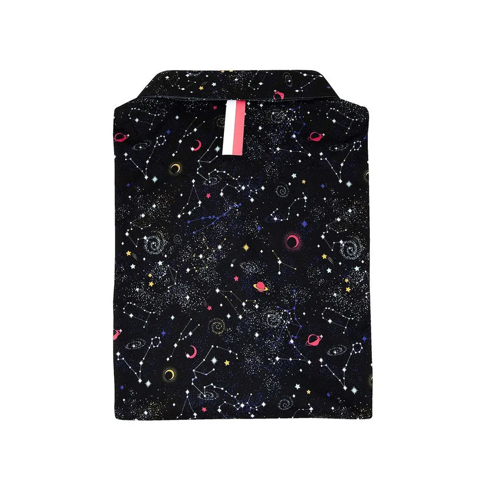 Rhoback x Barstool Golf The Space Shirt Toddler Polo