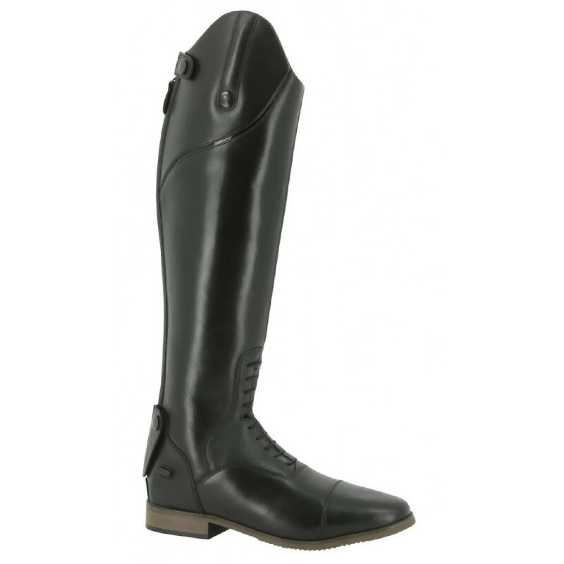 Riding boots Equithème Wavy