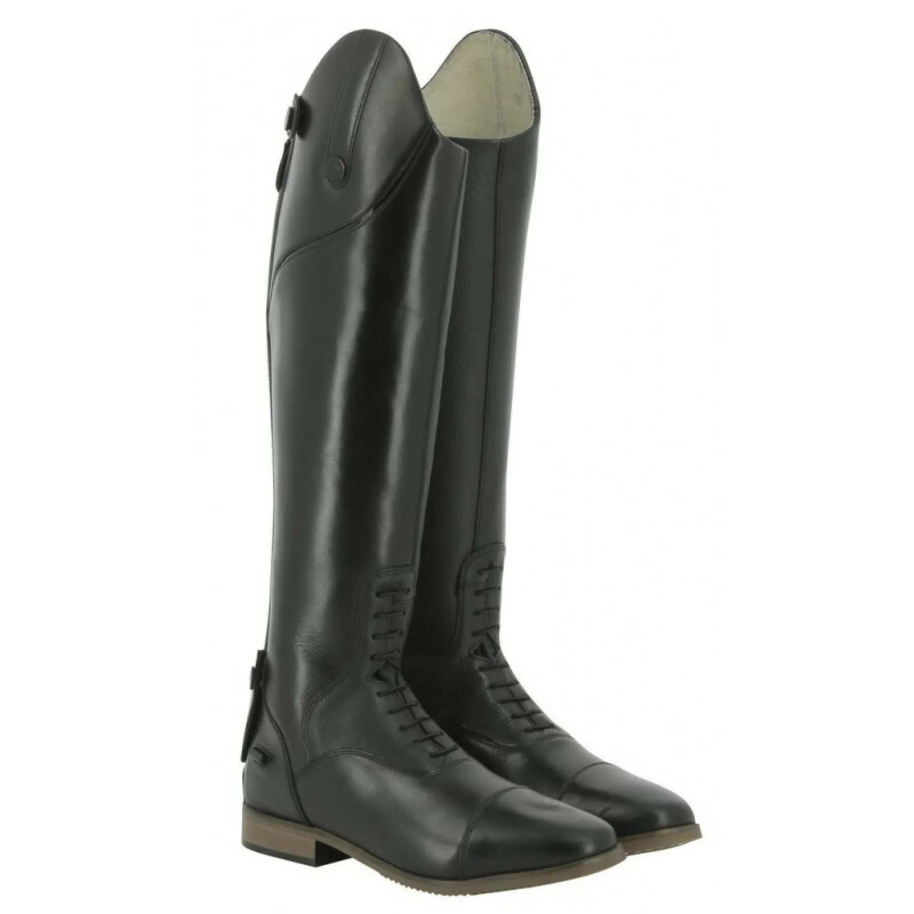 Riding boots Equithème Wavy