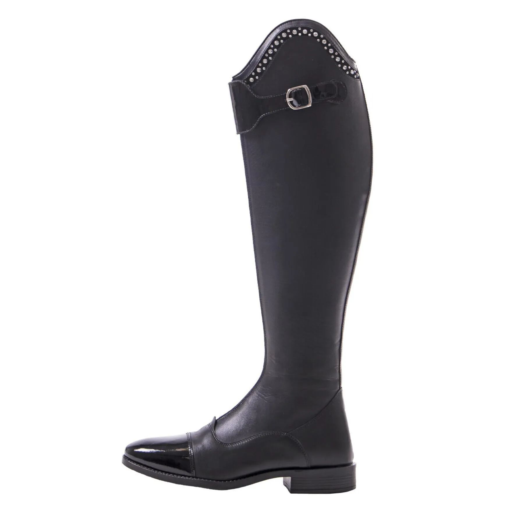 Riding boots QHP Dorah