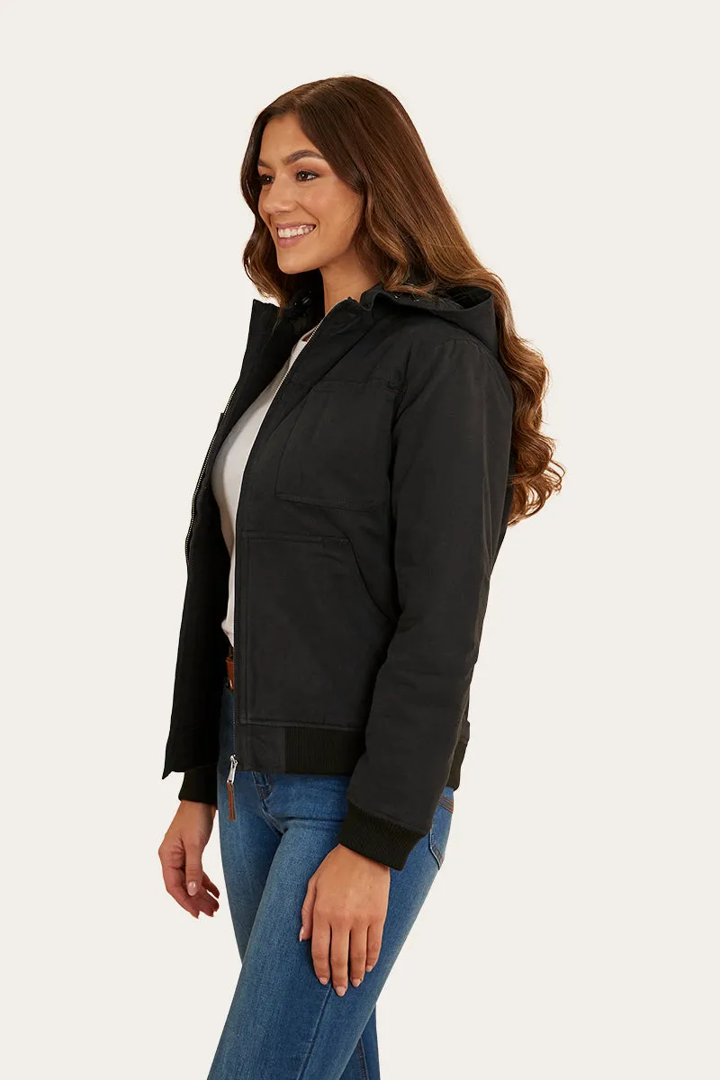 Ringers Western Willowra Canvas Jacket for Women