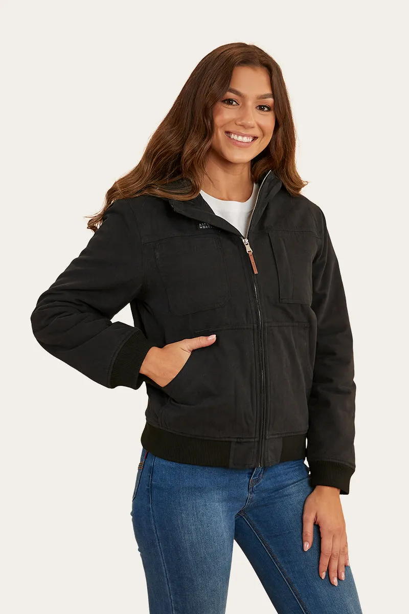 Ringers Western Willowra Canvas Jacket for Women