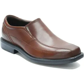 Rockport Mens Sherwood Bike Slipon Loafers