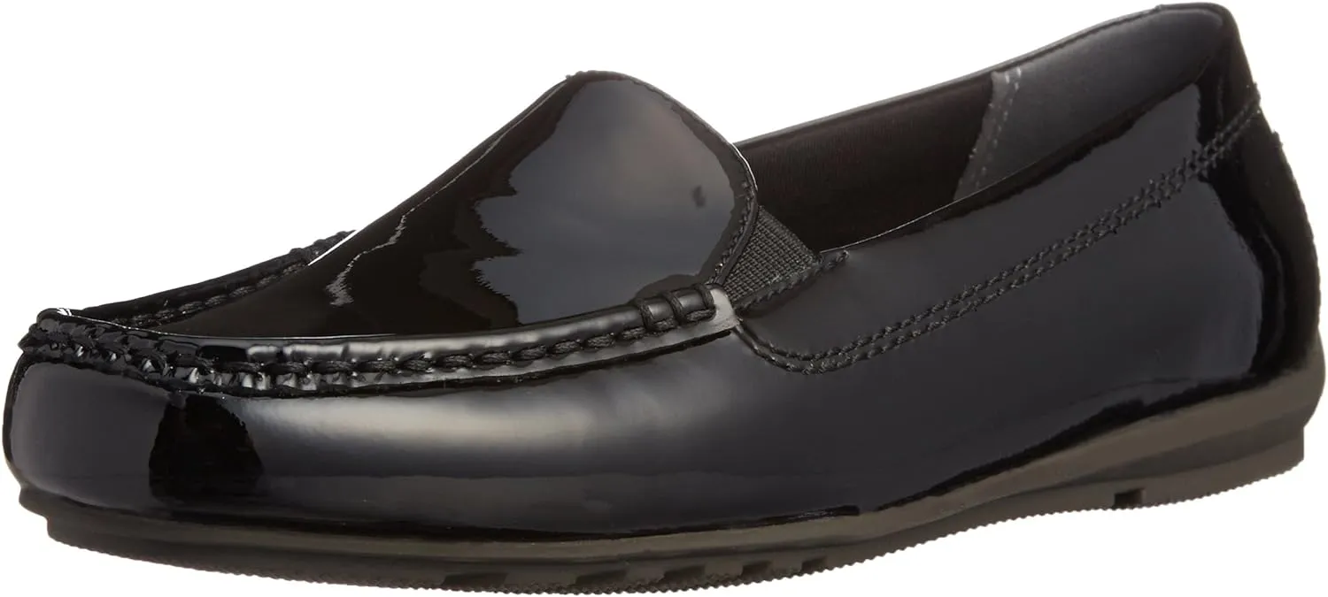 Rockport Women's Total Motion Driver Moc Loafers - Women's Loafers