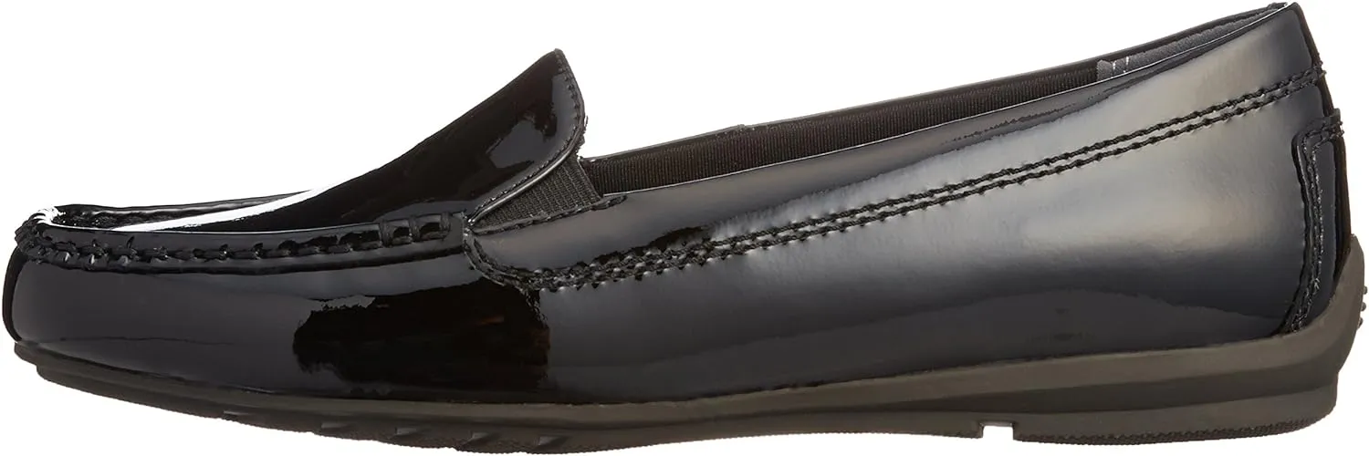 Rockport Women's Total Motion Driver Moc Loafers - Women's Loafers