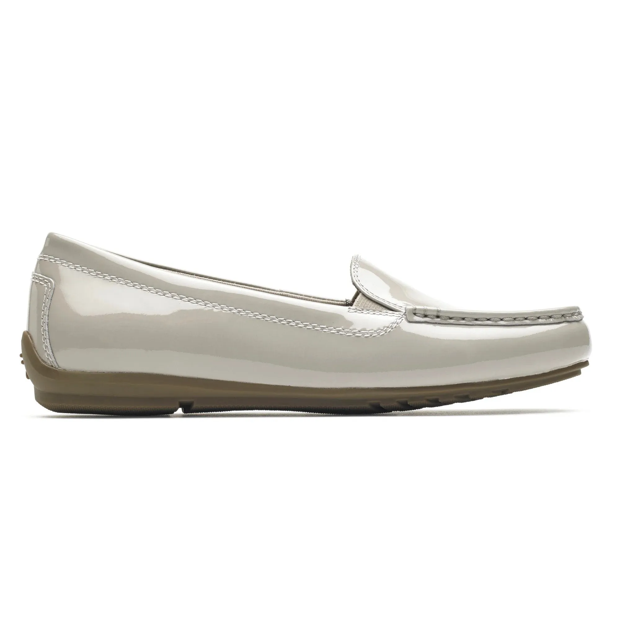 Rockport Women's Total Motion Driver Moc Loafers - Women's Loafers