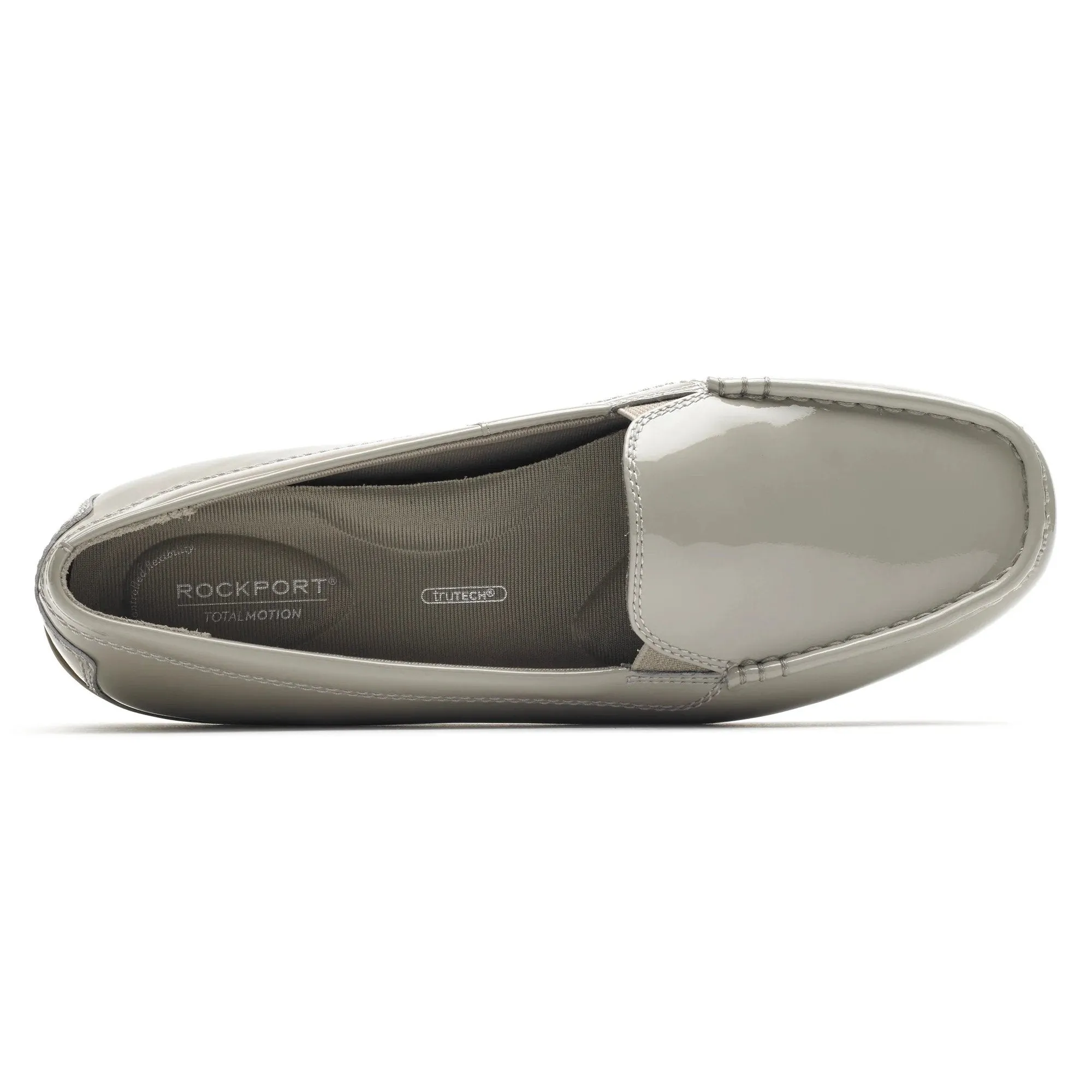 Rockport Women's Total Motion Driver Moc Loafers - Women's Loafers