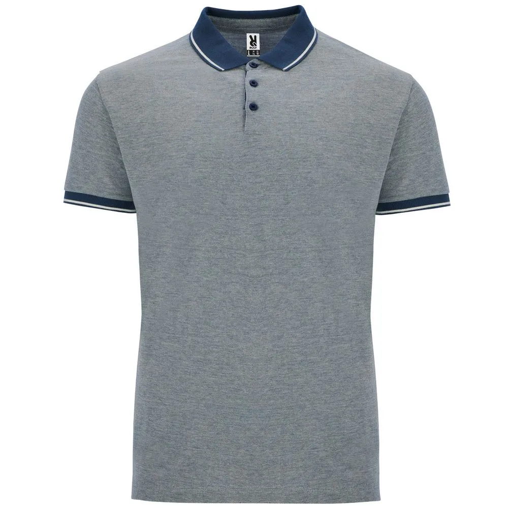 Roly London  Men Polo