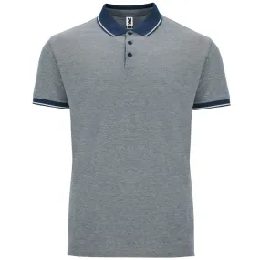 Roly London  Men Polo