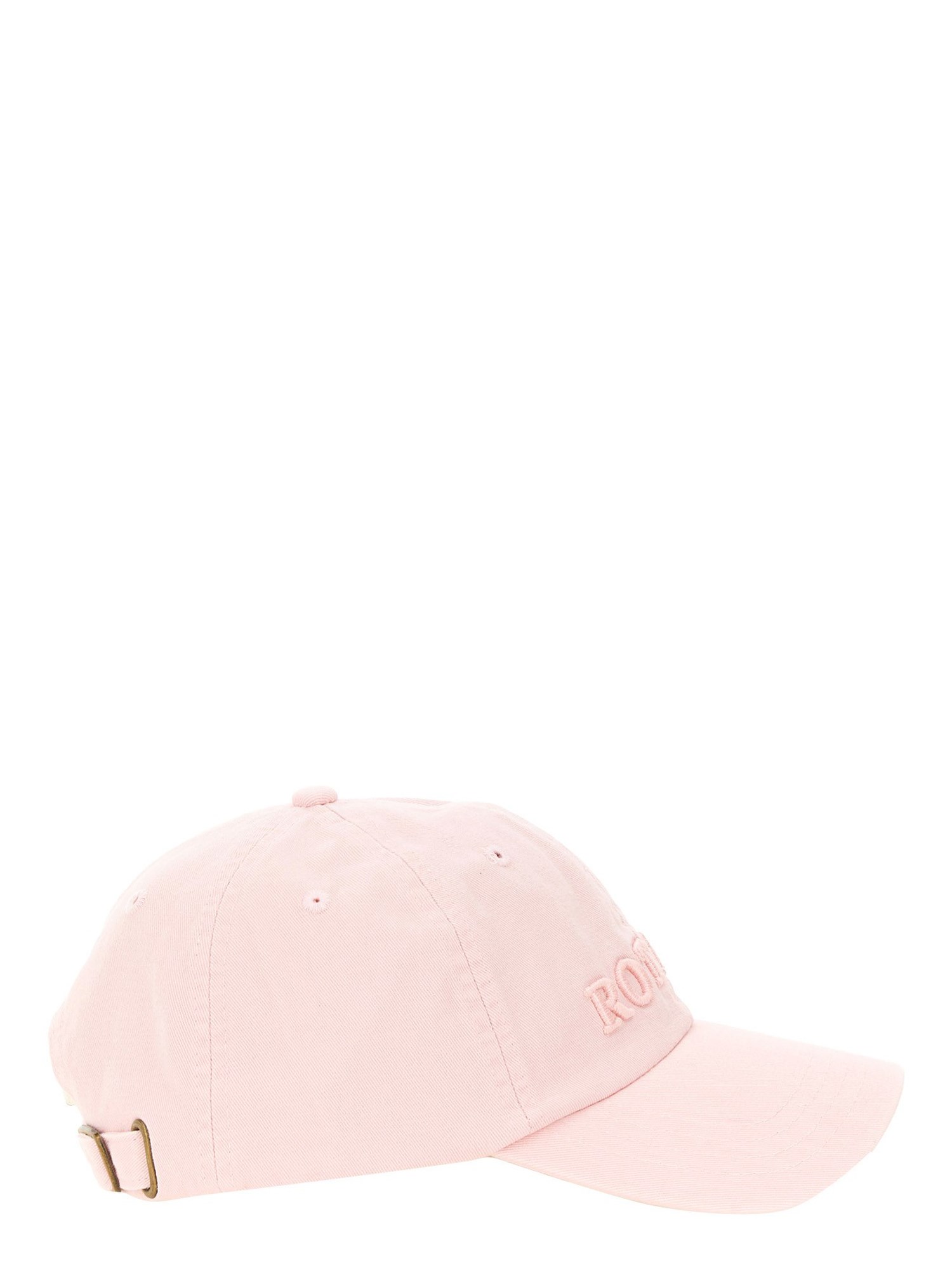 ROTATE BIRGER CHRISTENSEN Baseball Hat Logo