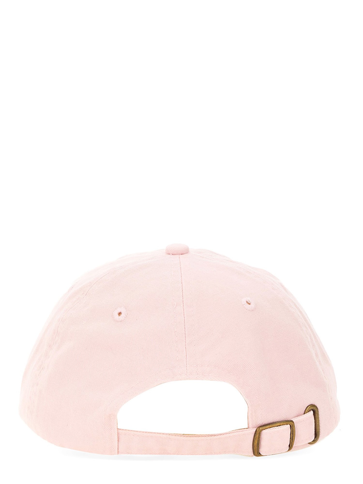 ROTATE BIRGER CHRISTENSEN Baseball Hat Logo