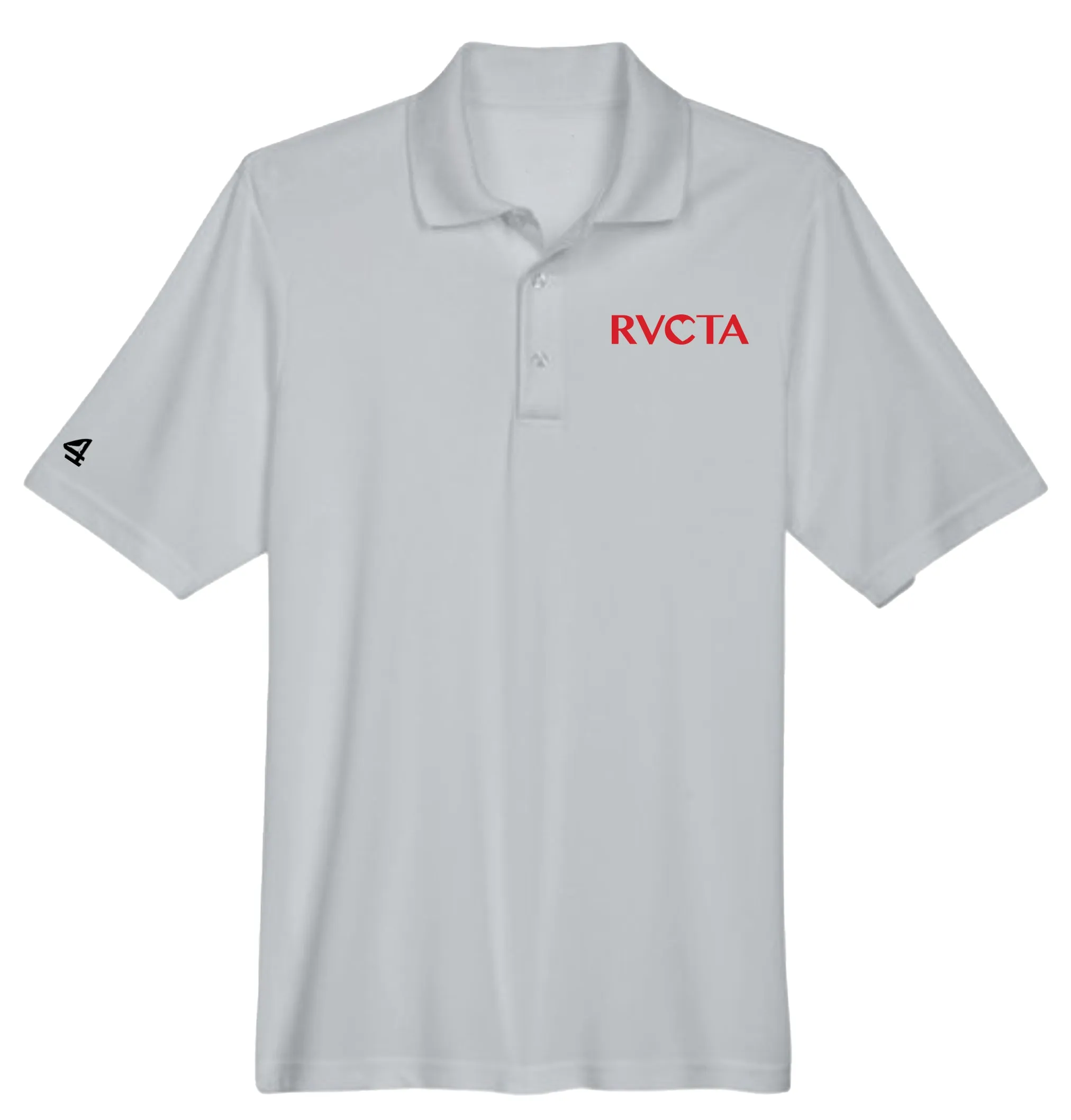 RVCTA Embroidered Polo Shirt