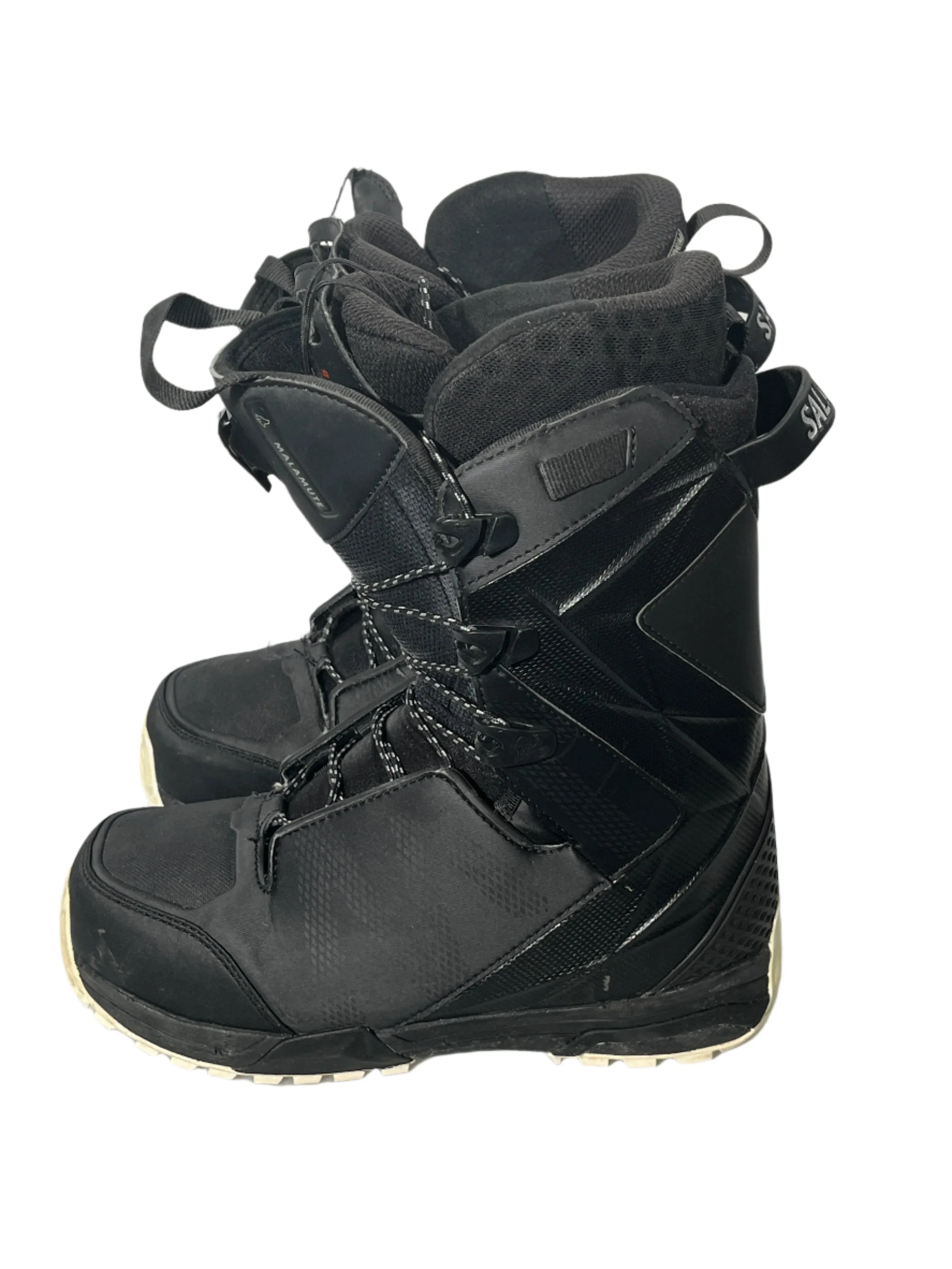 Salomon Snowboarding Malamute Boots