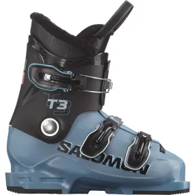 Salomon Junior Ski Boots T3 RT 2024