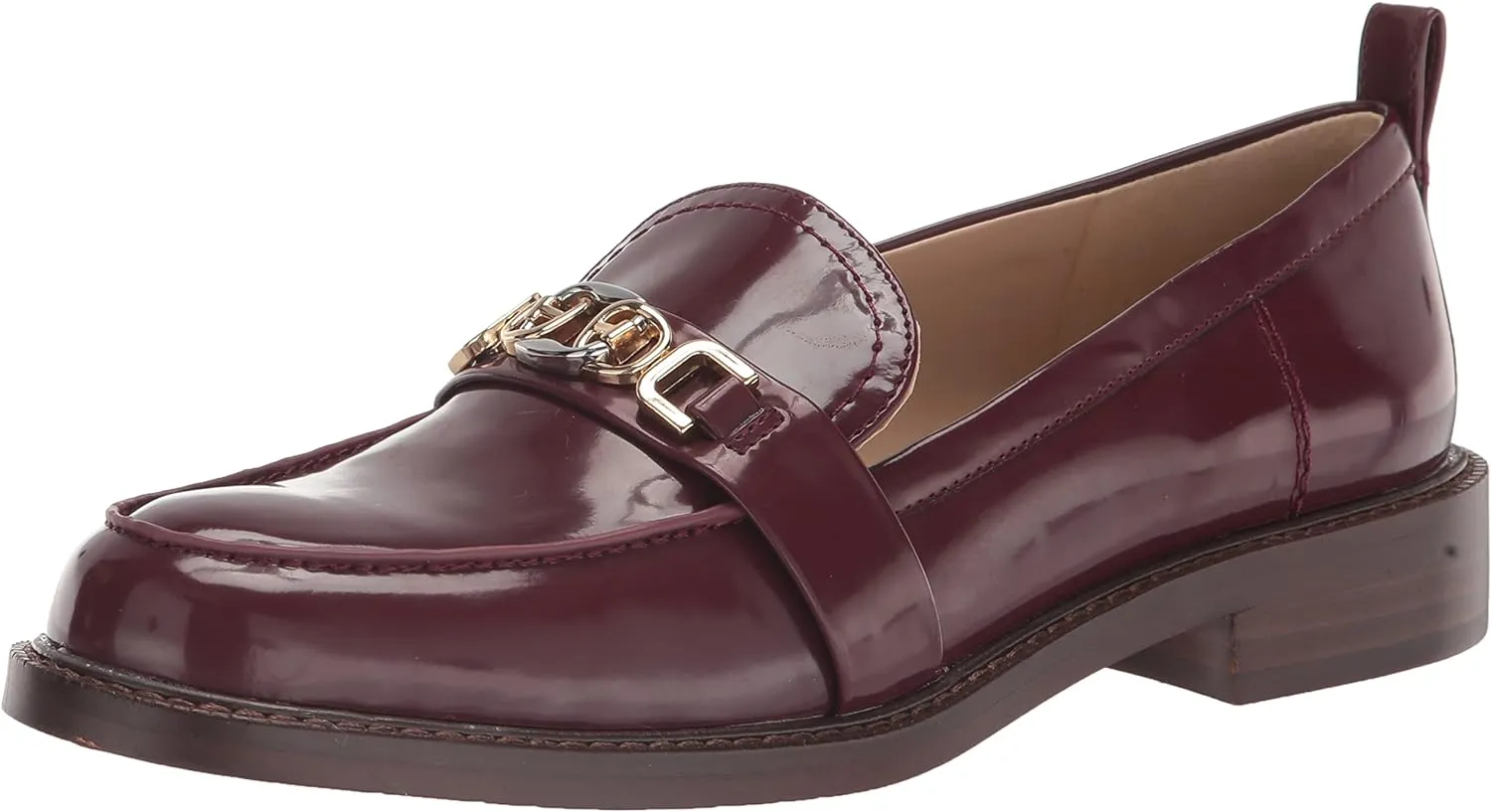 Sam Edelman Women's Christy Loafers New Without Box