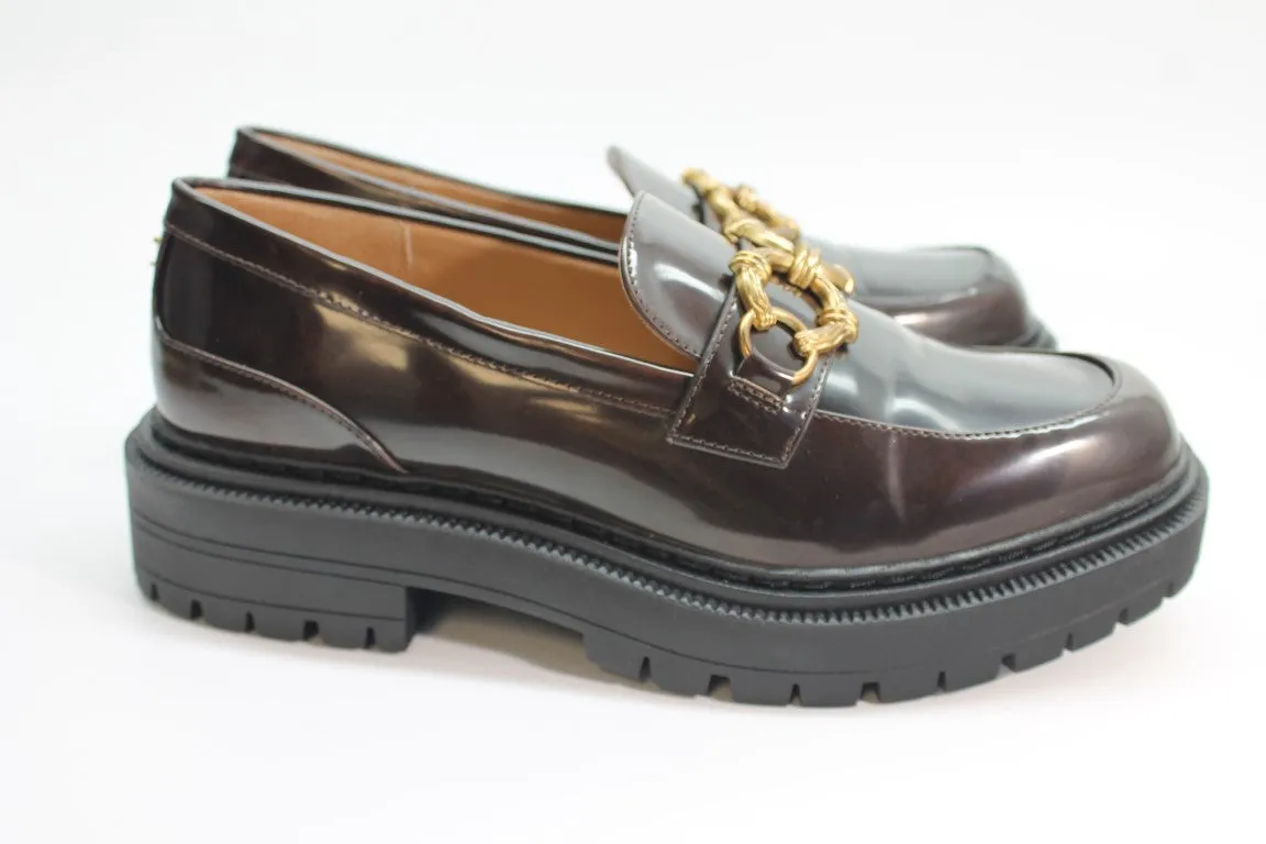 Sam Edelman Ella Women's Loafer Demo Model