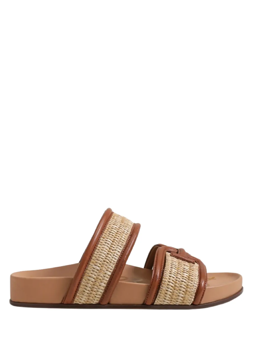 Sam Edelman Rowan sandals in multiple colors.