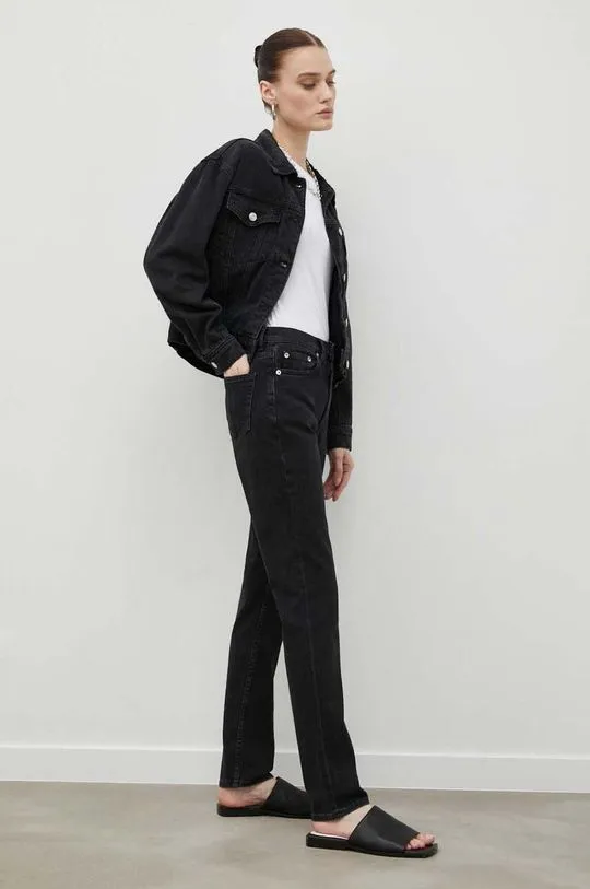 Samsoe Samsoe jeans women's