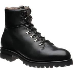 Scafell Rubber-Soled Boots