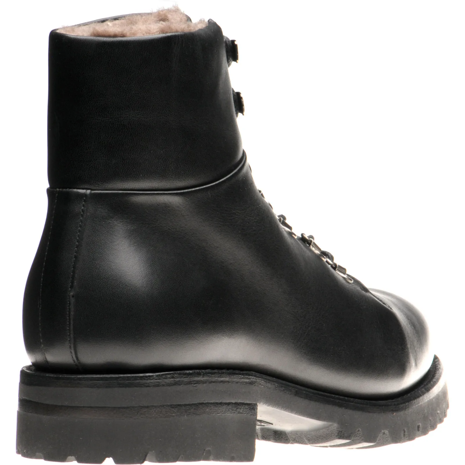 Scafell Rubber-Soled Boots