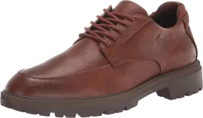 Scholl's Men's Gerard Oxford shoe