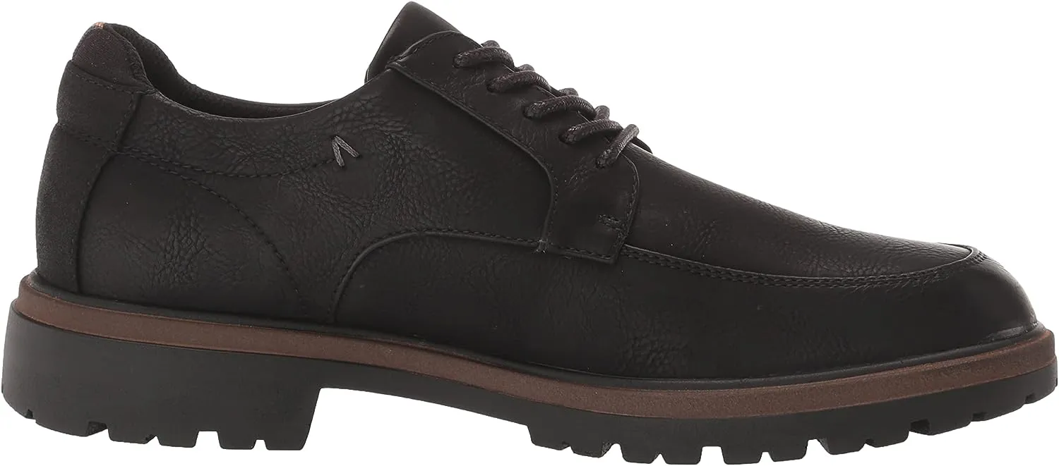 Scholl's Men's Gerard Oxford shoe