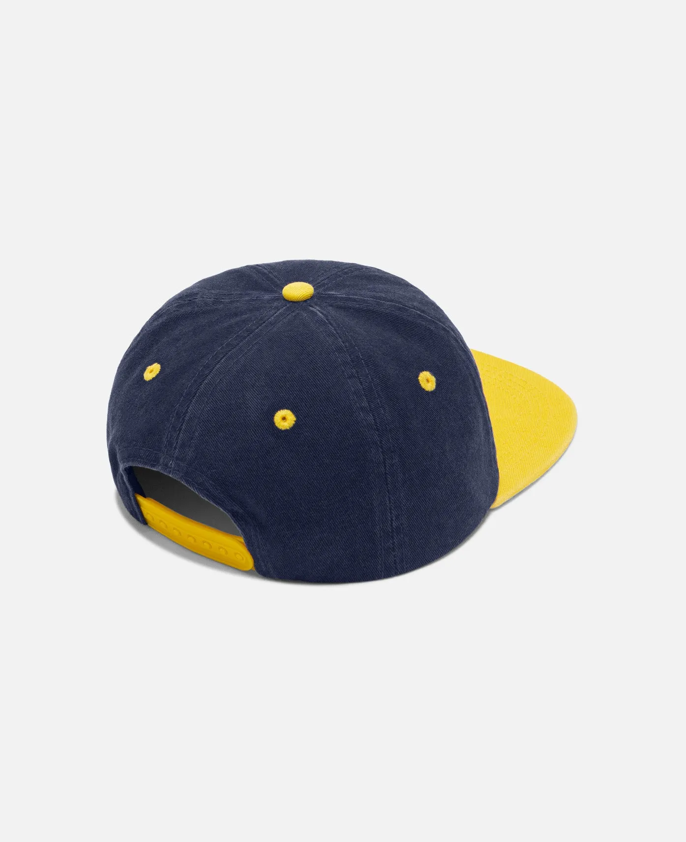 School Of Business Hat (Navy)