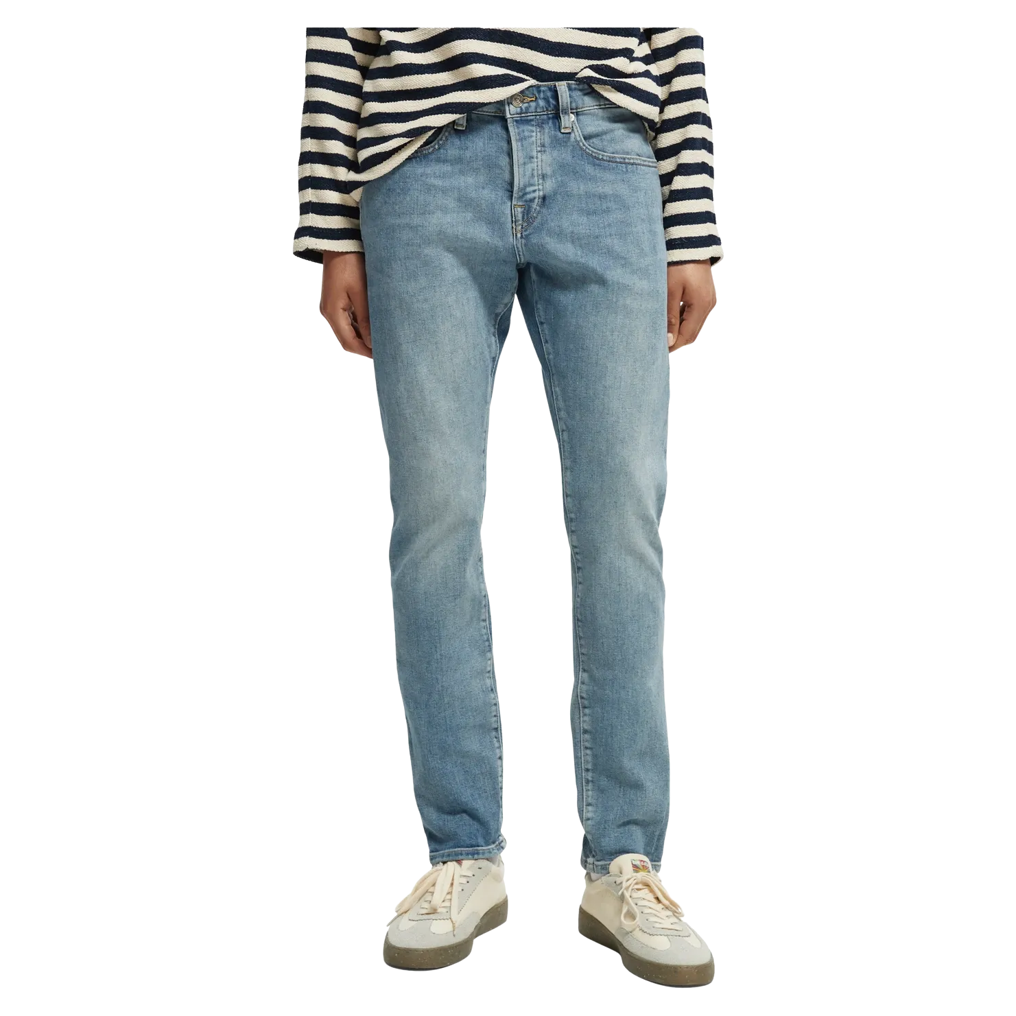 Scotch & Soda Essentials Ralston Jeans