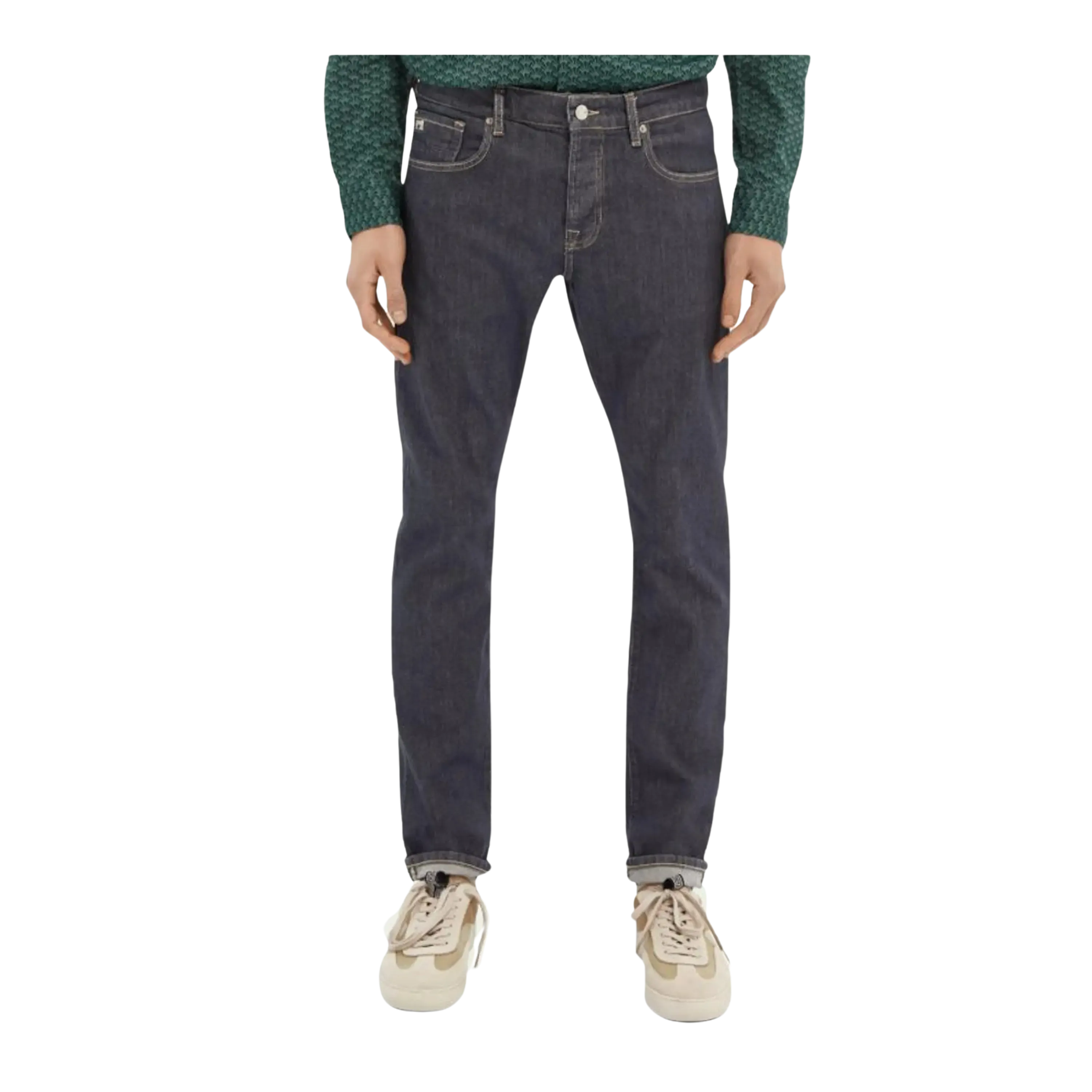 Scotch & Soda Ralston Jeans In Skipper