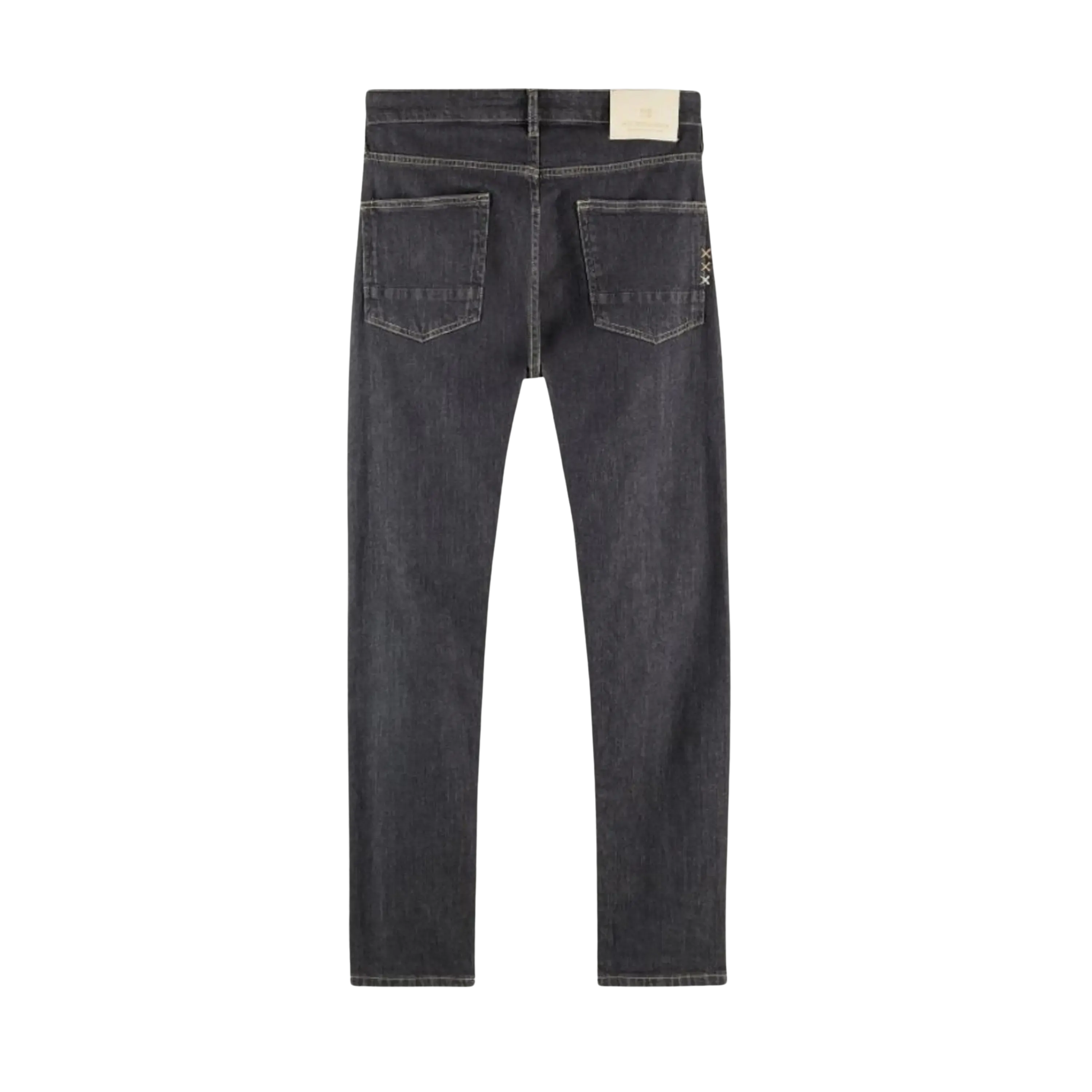 Scotch & Soda Ralston Jeans In Skipper