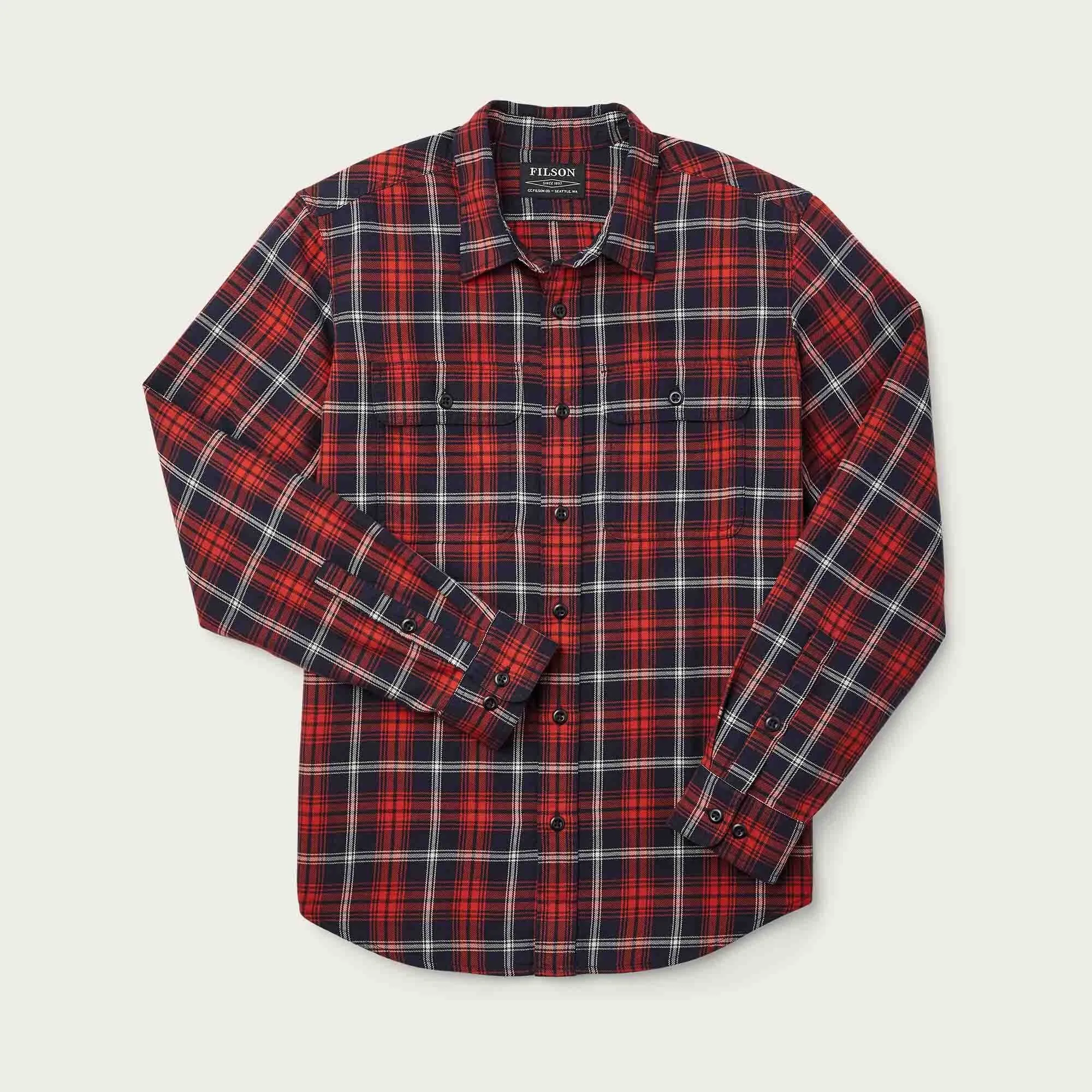 SCOUT SHIRT