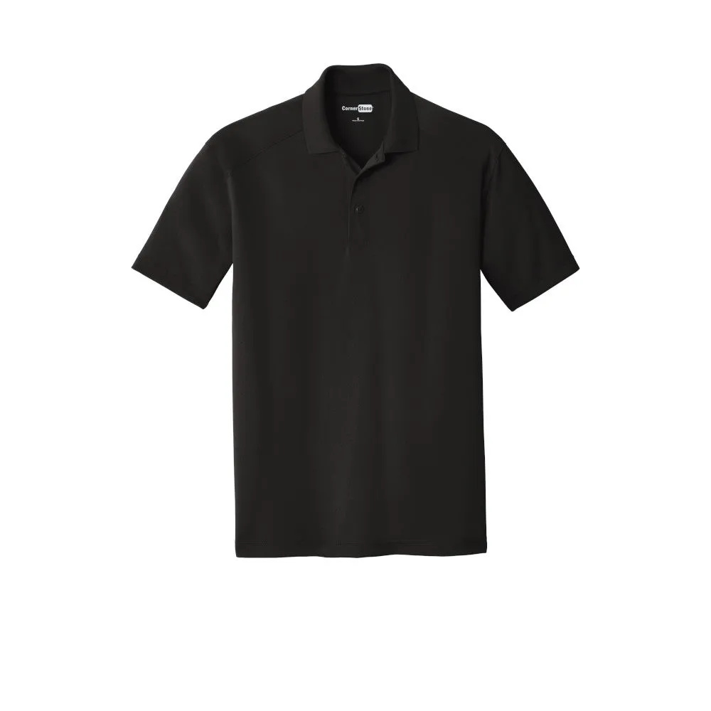 Select Lightweight Snag-Proof Polo