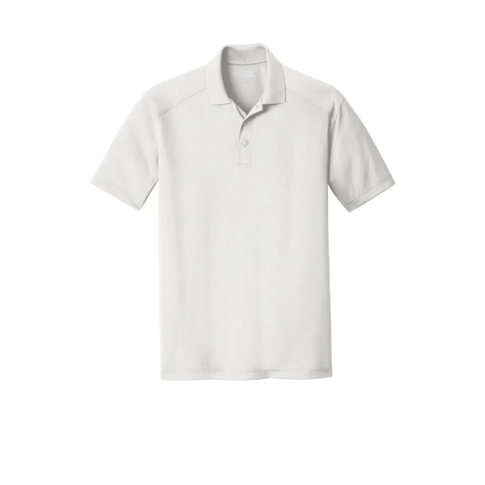 Select Lightweight Snag-Proof Polo