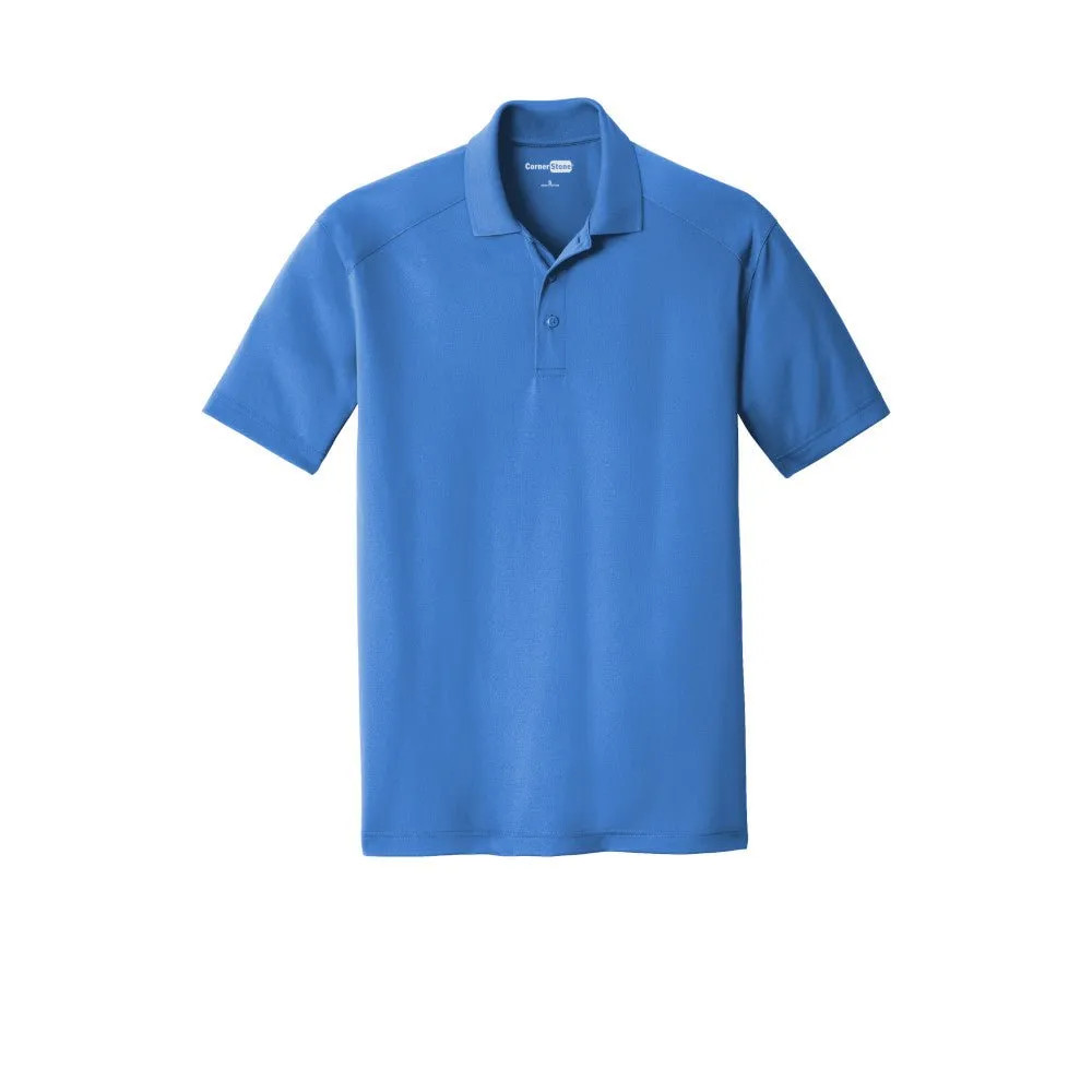 Select Lightweight Snag-Proof Polo