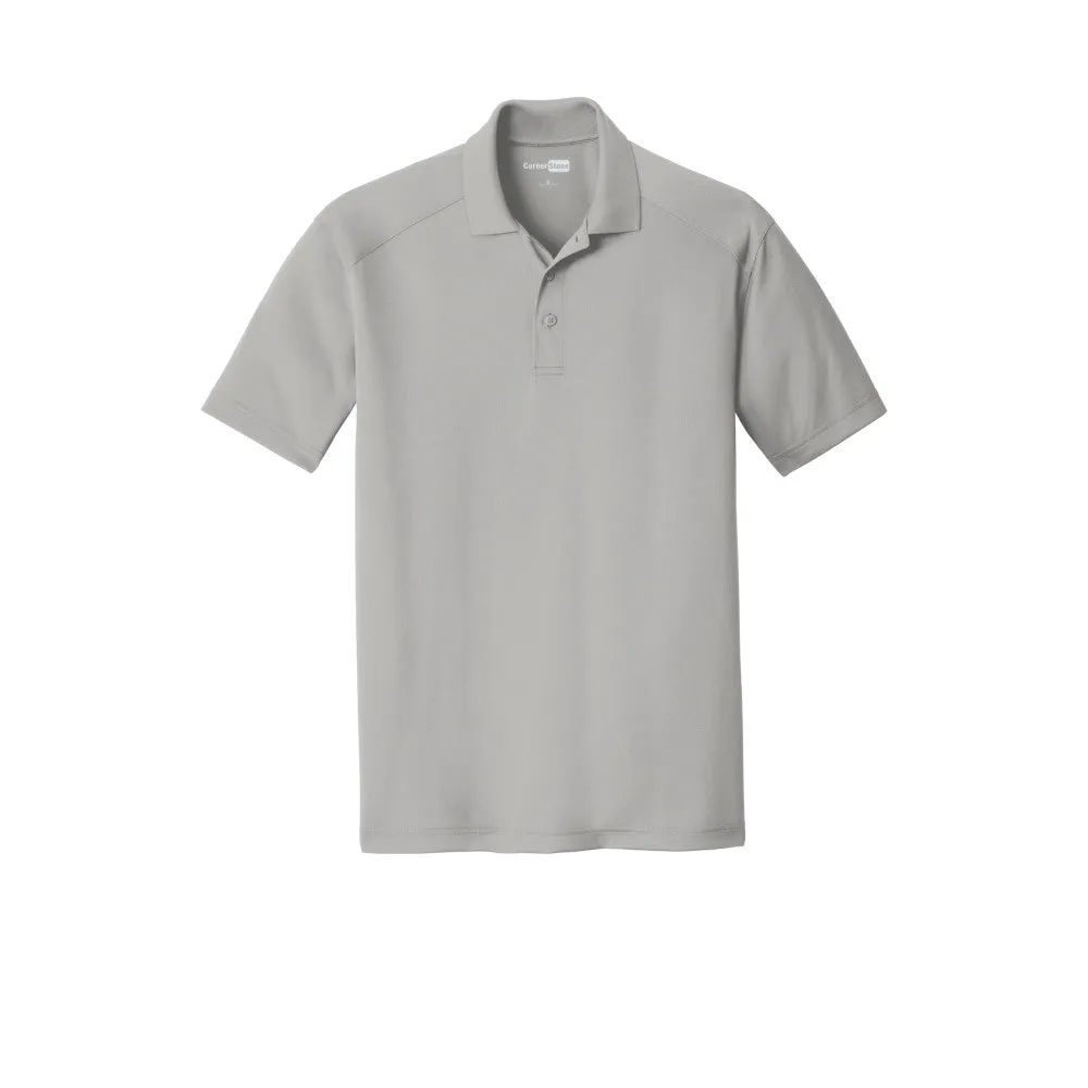 Select Lightweight Snag-Proof Polo