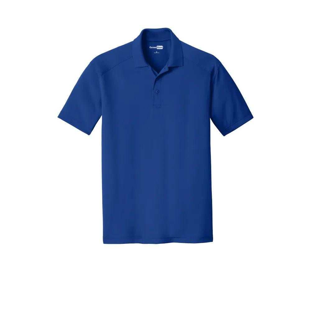 Select Lightweight Snag-Proof Polo