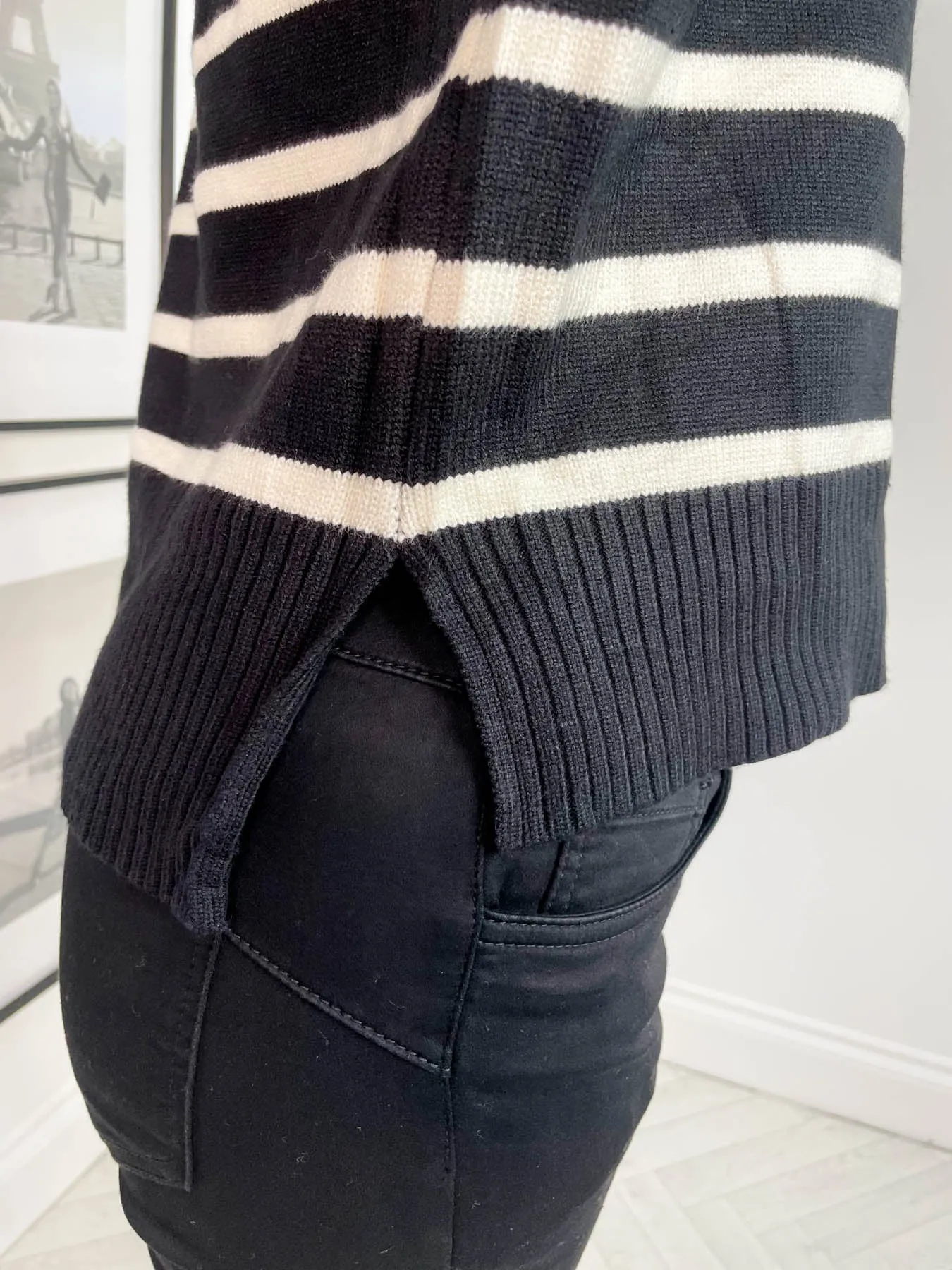 Selma Knit