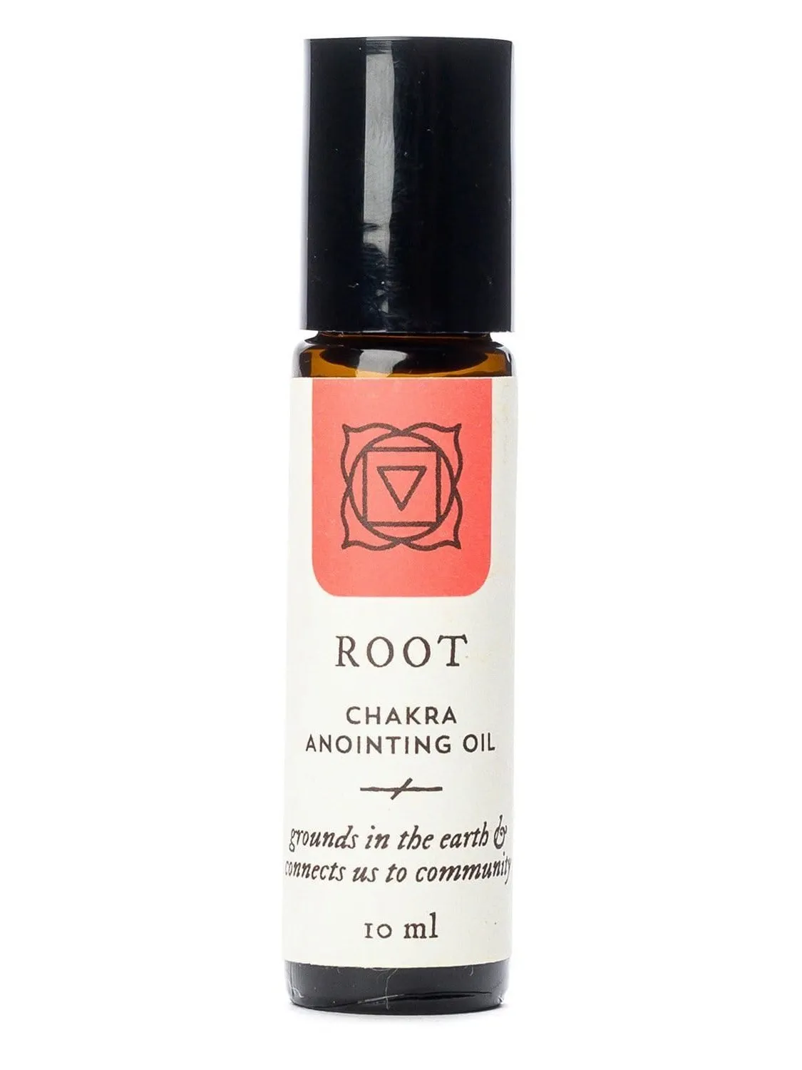 Seven Chakra Anointing Oil Set