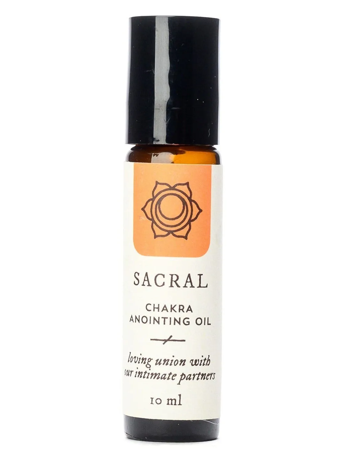 Seven Chakra Anointing Oil Set