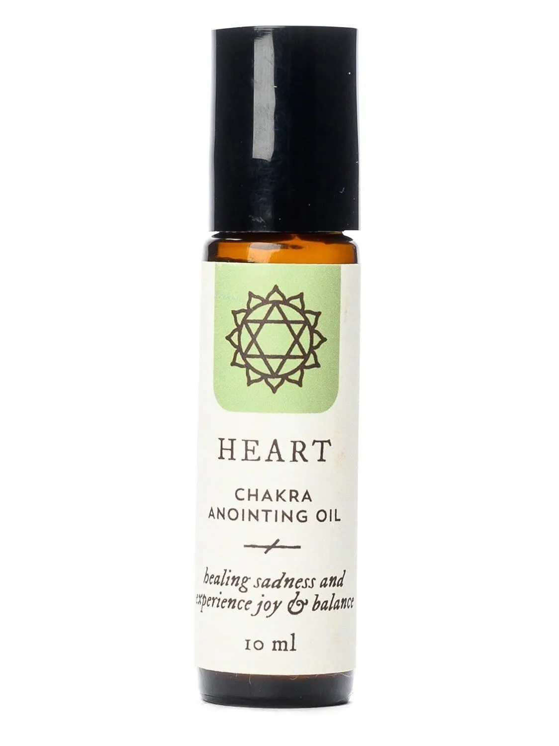 Seven Chakra Anointing Oil Set