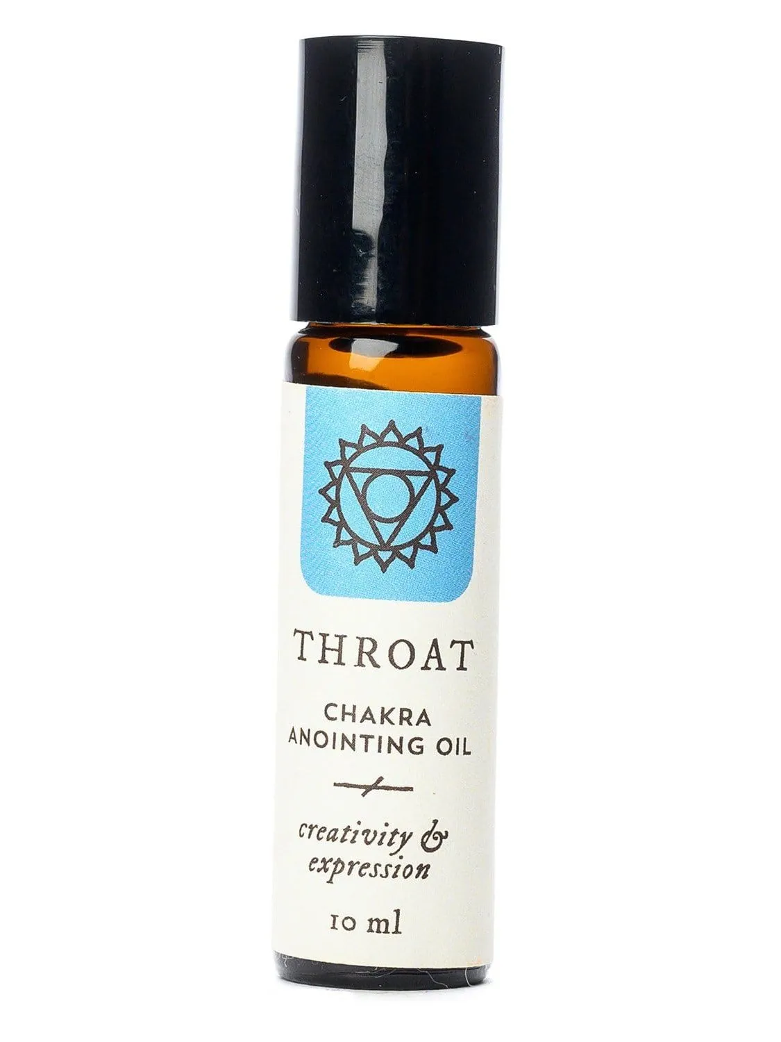 Seven Chakra Anointing Oil Set