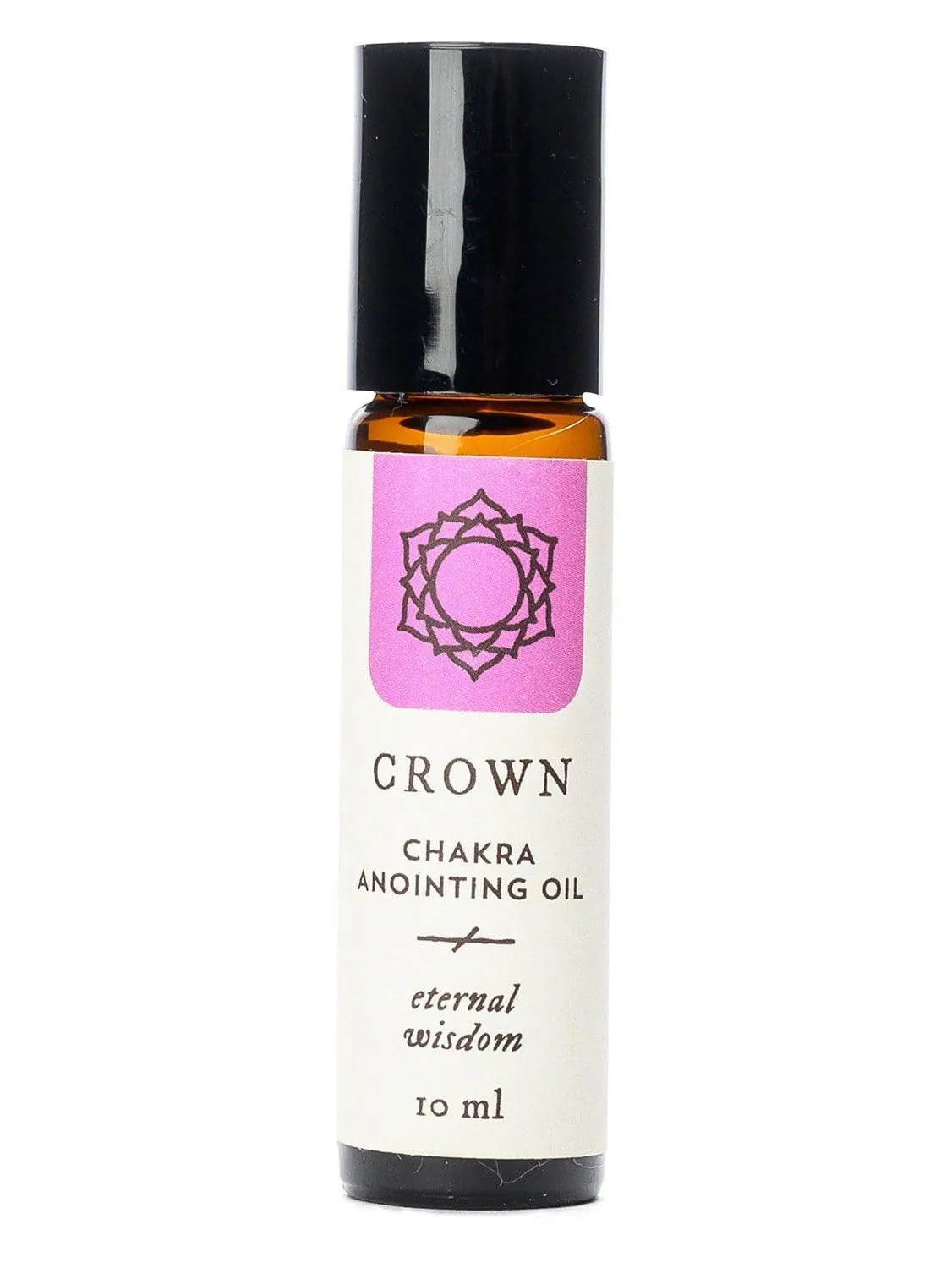 Seven Chakra Anointing Oil Set