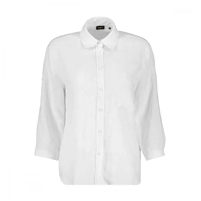 White Women's Attica Shirt