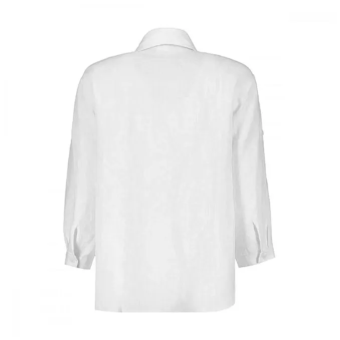 White Women's Attica Shirt