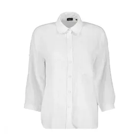 White Women's Attica Shirt