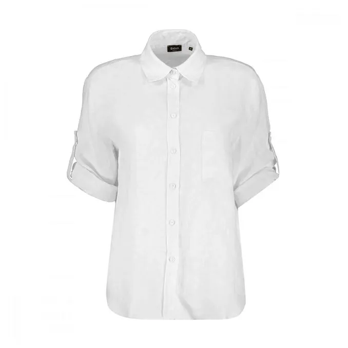 White Women's Attica Shirt