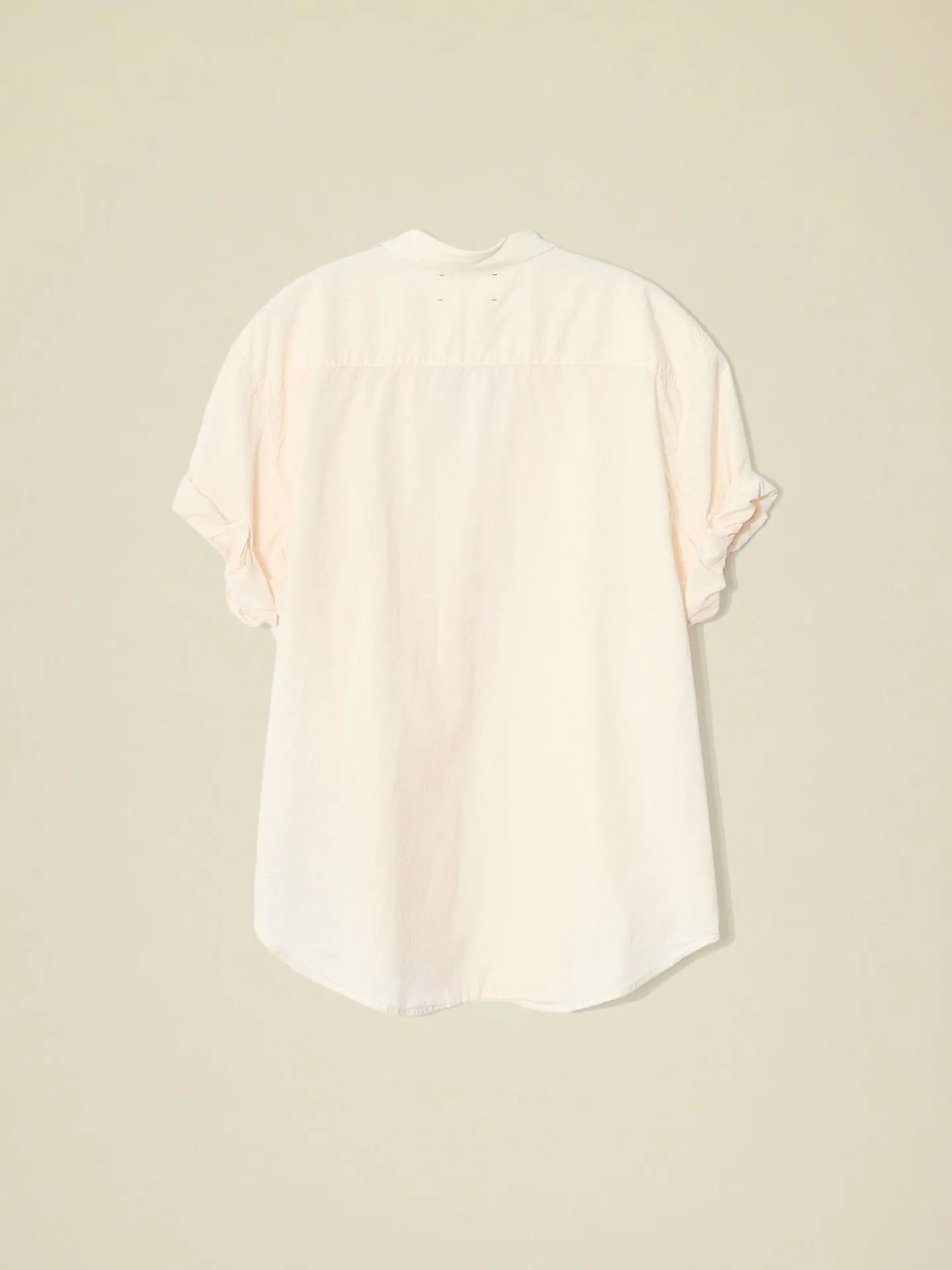 Shirt X315114 Channing Channing Shirt Cream-Peach